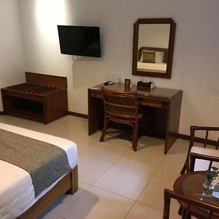 Paniisan Hotel Bandung Eksteriør bilde