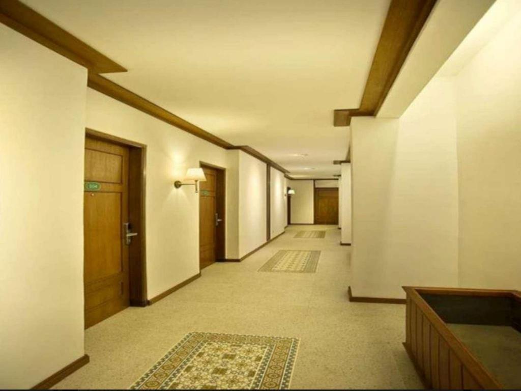 Paniisan Hotel Bandung Eksteriør bilde