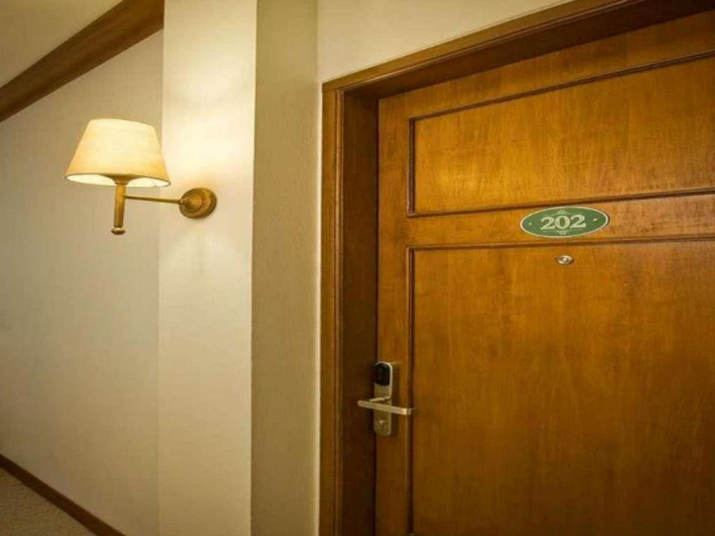 Paniisan Hotel Bandung Eksteriør bilde